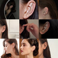 Hattie — Zircon Ear Crawlers