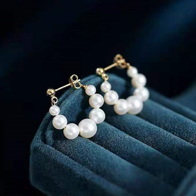 Mira — Pearl Ear Climbers
