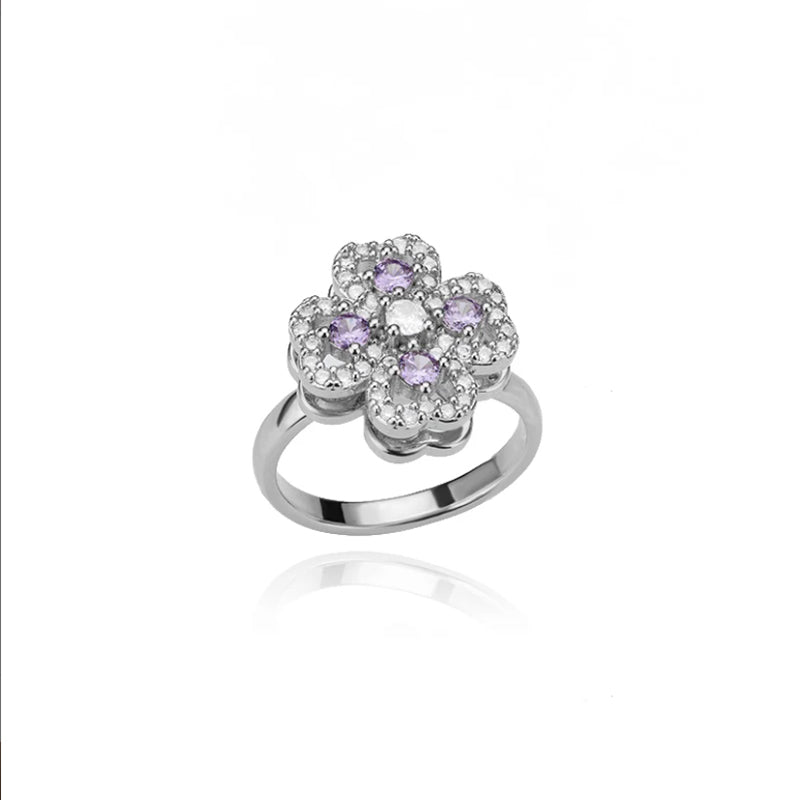 Pippa — Spinner Fidget Ring